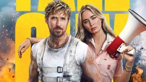 Каскадёры (2024). Трейлер.