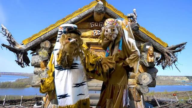 С ДНЕМ РАБОТНИКА КУЛЬТУРЫ смотреть онлайн