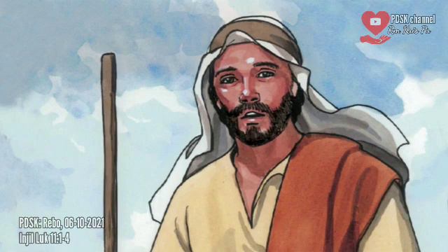 Sembah Hyang | Tips Berdoa yang Benar | Berdevosi | Renungan Basa Jawi Luk 11:1-4 | 06-10-2021 смотреть онлайн