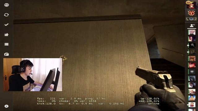 настройки видео бита в кс го смотреть онлайн