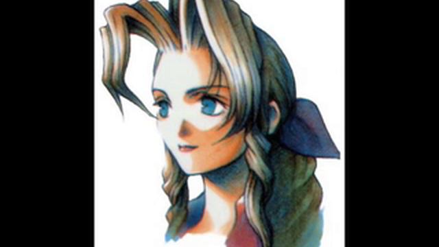 Aeris theme - live recording (Violin, Cello, Piano) from Final Fantasy VII смотреть онлайн