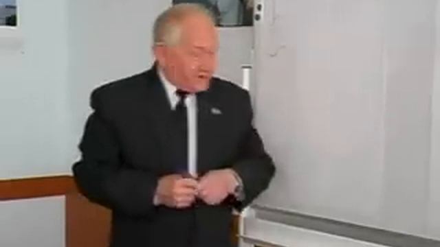 Шаталов. Физика на всю жизнь. Диск 1. Часть 1. смотреть онлайн