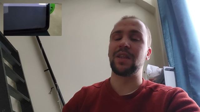 Что с цветным экраном? Снова о гарантии, лизинге, возвратах Samsung galaxy и бомбежке на наивное д* смотреть онлайн