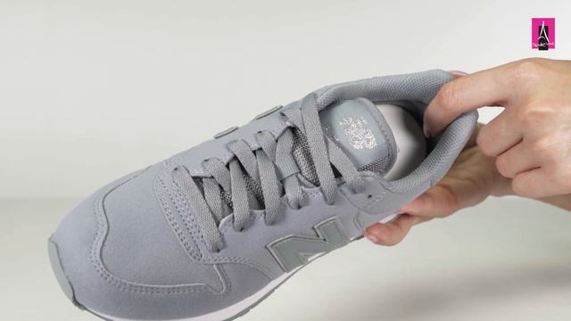Видеообзор I Женские кроссовки NEW BALANCE 500 2608553 смотреть онлайн