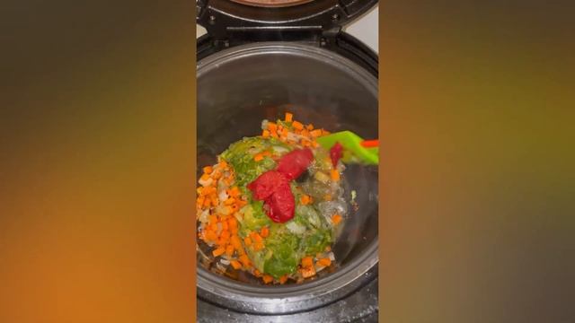 ПП Жаркое (Соус) из кабачков! Смотри заменила картошку и получилось полезное блюдо смотреть онлайн