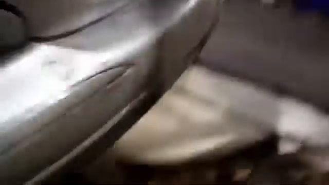 Jaguar X-Type без катализаторов. Первый запуск смотреть онлайн