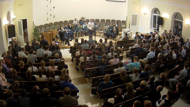 Дергачи Церковь Live Stream смотреть онлайн