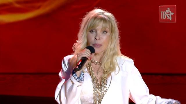 Татьяна ТИШИНСКАЯ - БЕЛОЕ ВИНО смотреть онлайн