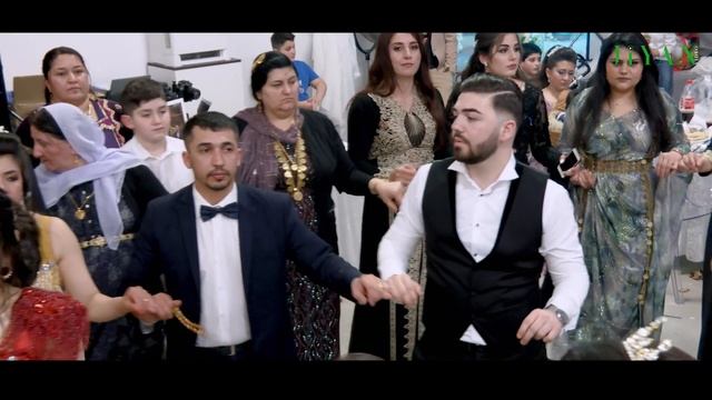 Haval & Bahijan - Part 3 - Musik: Xesan Eshed - Steinhagen - JiyanVideo 2022 смотреть онлайн