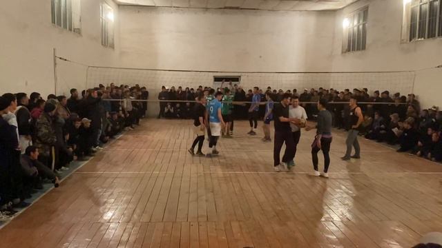 Коргон- Катран Октябрь 2021 смотреть онлайн