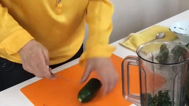 СМУЗИ ??? Вкусно ,полезно и проще простого ! Mои “ТРИ КИТА“ смотреть онлайн