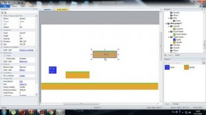 как создать игру в construct 2