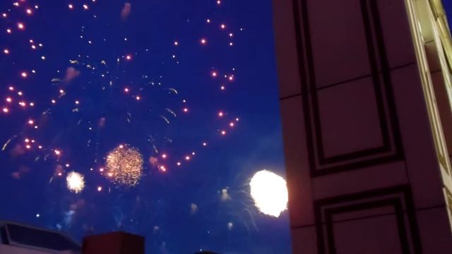 День города Красноярск 2013 смотреть онлайн