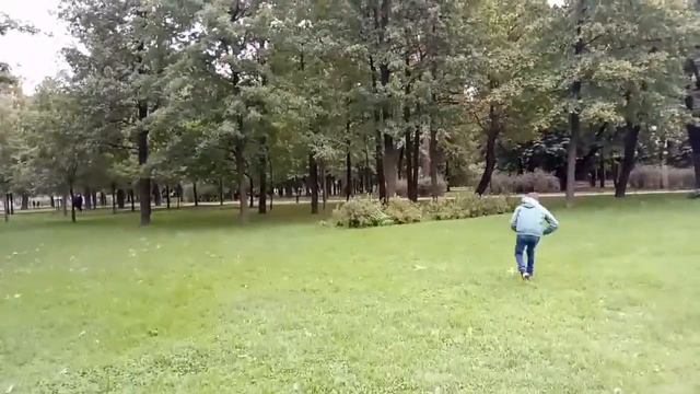 DIY - / Обзор самодельного бумеранга из ЛИНЕЕК！ смотреть онлайн