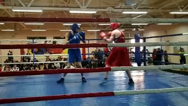 AVTOZAVOD BOXING TEAM. REPRESENTS. Бокс 2018. смотреть онлайн