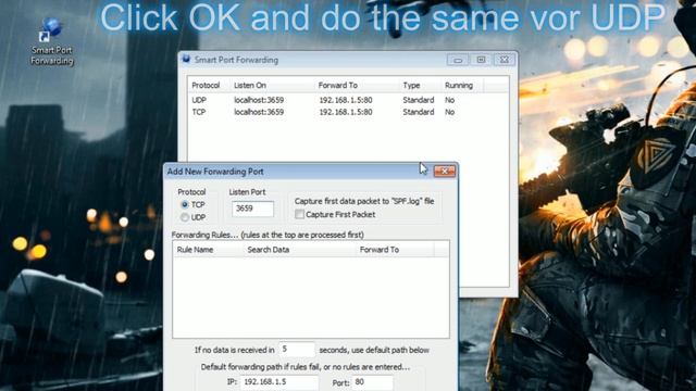 BATTLEFIELD 4 - How to fix "ERROR Game disconnected: Client closed down connection." BF4 Guide смотреть онлайн
