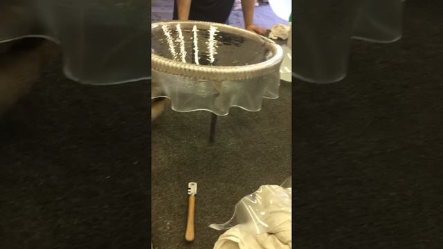 Гнутое Стекло, сферическое Стекло смотреть онлайн