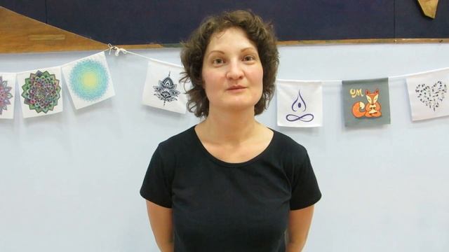 Калининградский институт йоги Конкурс личных йога-достижений 2018 г Оля смотреть онлайн