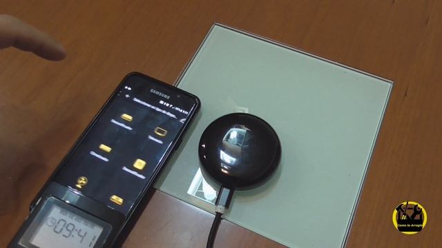 MANDOS A DISTANCIA en tu movil SMARTPHONE SMART HOME Inteligente / REMOTE CONTROL in your SMARTPHON смотреть онлайн
