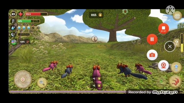 играю в симулятор белки #2 купила скин за 1200 монет что с нашим аккаунтам смотреть онлайн