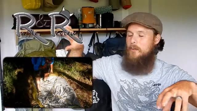 Flextail Max Pump ~ Gear Raffle vesves Review with the Hiking Viking смотреть онлайн