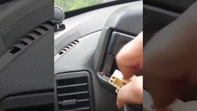 Как включить зажигание без ключа смотреть онлайн