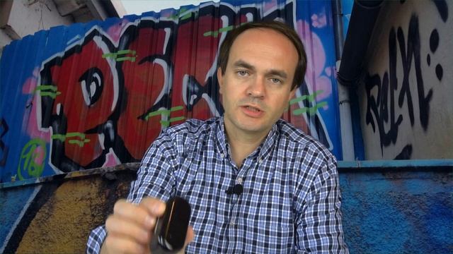 Earphones BLITZWOLF - BW-FYE2 BLUETOOTH 5.0 - Análise Rápida смотреть онлайн