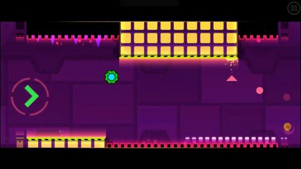 Все Уровни; Все Монеты | Geometry Dash: SubZero 2.2