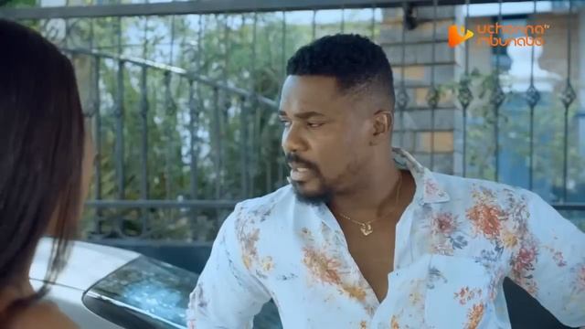 STRINGS OF THE HEART - EDDIE WATSON, PAMELA OKOYE, CHRISTIAN OCHIAGA 2023 EXCLUSIVE NOLLYWOD MOVIE смотреть онлайн