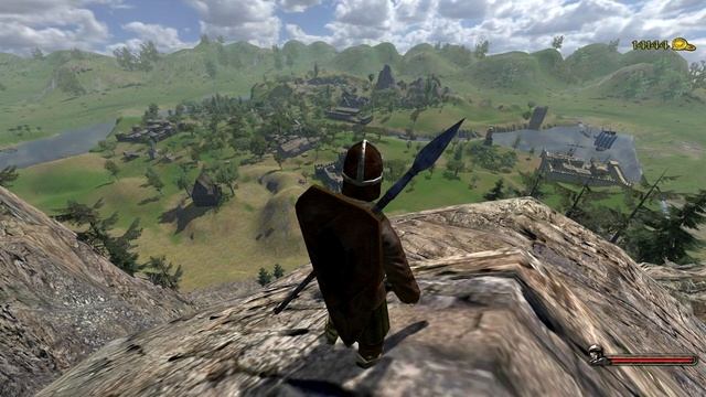 Mount and Blade! 10 Years Later... смотреть онлайн