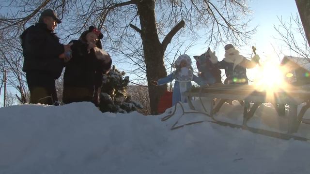 В лесу родилась елочка. Куда уходит детство. смотреть онлайн