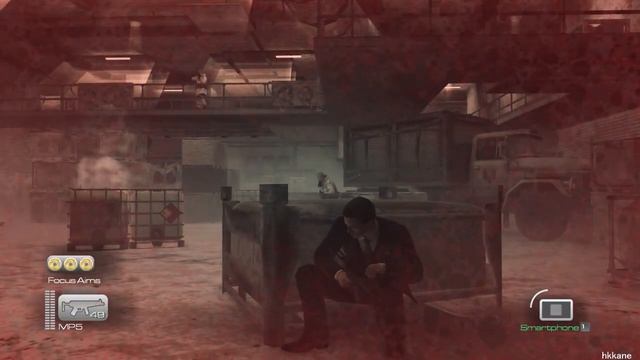James Bond 007: Blood Stone PC Playthrough смотреть онлайн