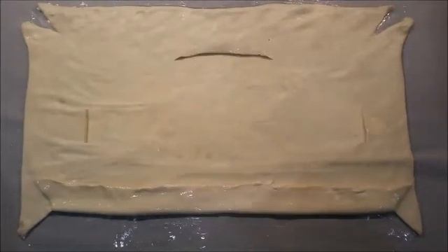 Пирожные пироги