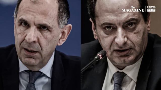 Το ΕΓΚΛΗΜΑ στα #Τέμπη - Ενα Ντοκιμαντέρ смотреть онлайн