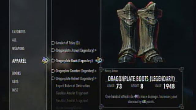 Skyrim best weapons and armor смотреть онлайн