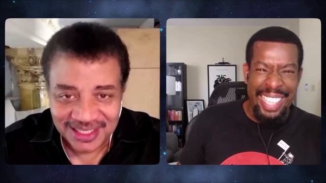 Нил де Грасс Тайсон о Полярной звезде и почему ваш знак зодиака может быть неправильным СТАР-ТОК смотреть онлайн