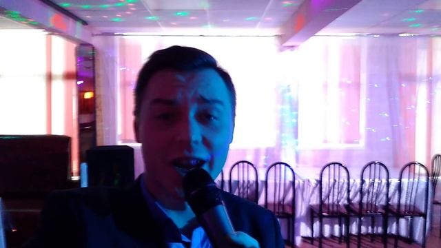 Валерий Шевцов - Приходите в мой дом!) Распеваюсь ) смотреть онлайн
