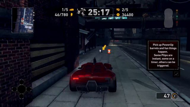Дорога Смерти Carmageddon: Max Damage ч.1 смотреть онлайн