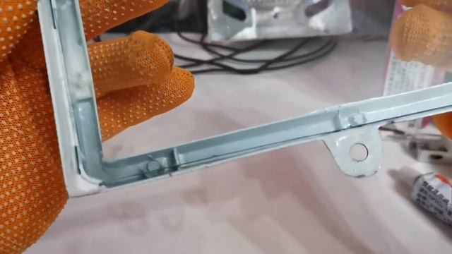 прожектор из галогенного в светодиодный смотреть онлайн