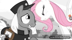 ЗЛАЯ ФЛАТТЕРШАЙ (КЛИП МОНСТР ! )