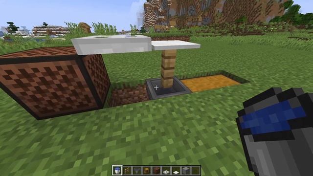 Easy AFK Fish Farm in Minecraft - Tutorial (Java) 1.18.2 смотреть онлайн