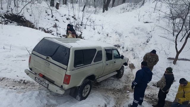 #ad34 #autodiamond gw deer in snow. Russia 06.01.2018 . Ховерклуб34 часть 2 смотреть онлайн