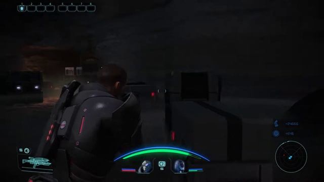 Mass Effect Legendary Edition прохождение.Часть 27 Выполняем миссии в системах Эреб,Ахерон,Горогона смотреть онлайн