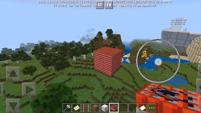 Minecraft PE 1000 TNT explosion! It's amazing! смотреть онлайн