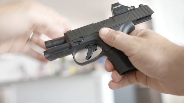 FN Reflex Review: Top Competitor or Late to the Game? смотреть онлайн