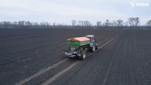 Порівняння розподільників добрив AMAZONE ZG - B 8200 проти ZA - TS 2700 смотреть онлайн