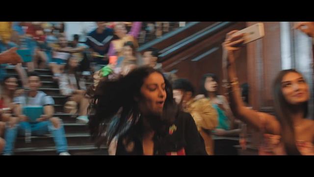 Jatt Ludhiyane Da - SOTY2 | Tiger Shroff, Tara & Ananya | Vishal & Shekhar | Payal Dev