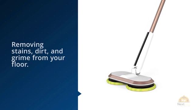 Top 5 Best Electric Mops Review In 2023 | Perfect Models For Any Budget смотреть онлайн