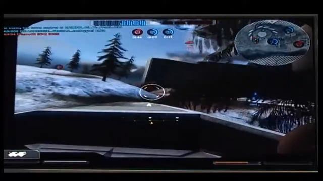 GS 2006/07 - E3-Special | Battlefield 2142 смотреть онлайн