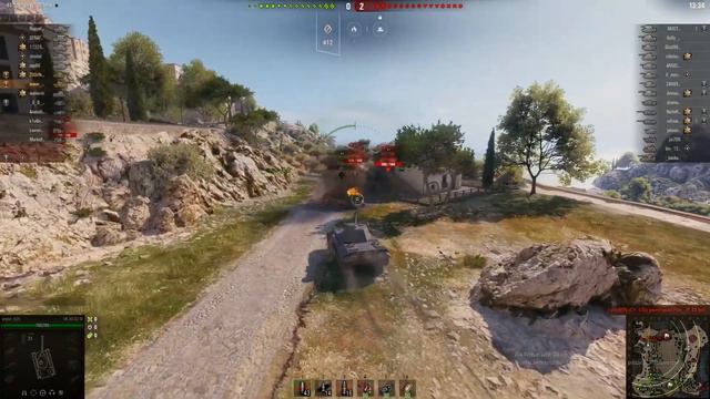 Временной отчет! - World of tanks. смотреть онлайн